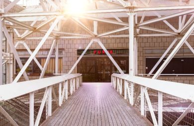 furia cocktails port olimpic