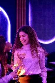 furia gin and tonics