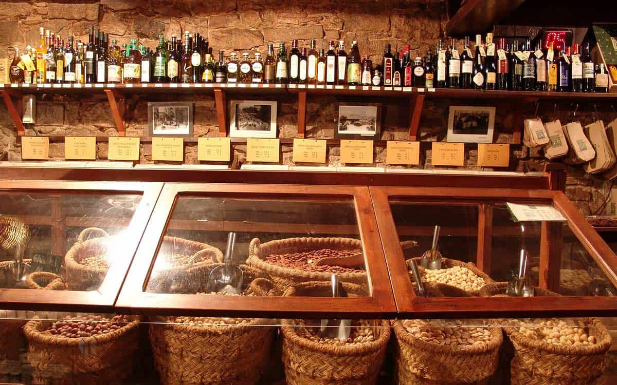 Casa Gispert